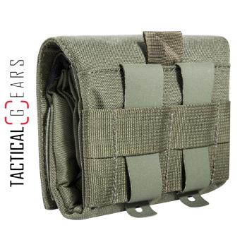 TASMANIAN TIGER TT DUMP POUCH MKII OLIV